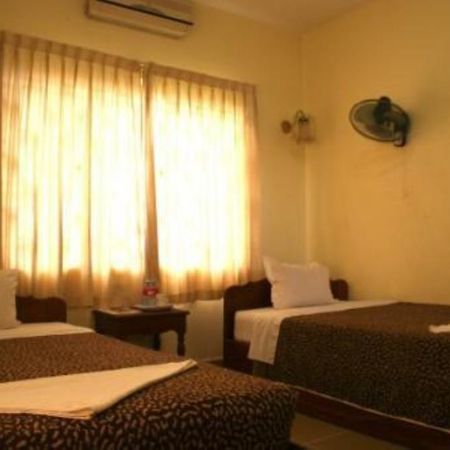 Garden House Guesthouse Siem Reap Luaran gambar