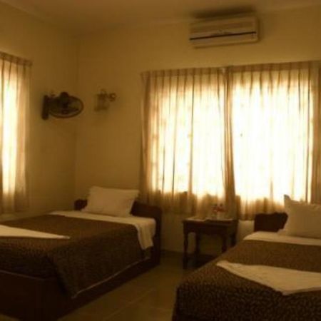 Garden House Guesthouse Siem Reap Luaran gambar