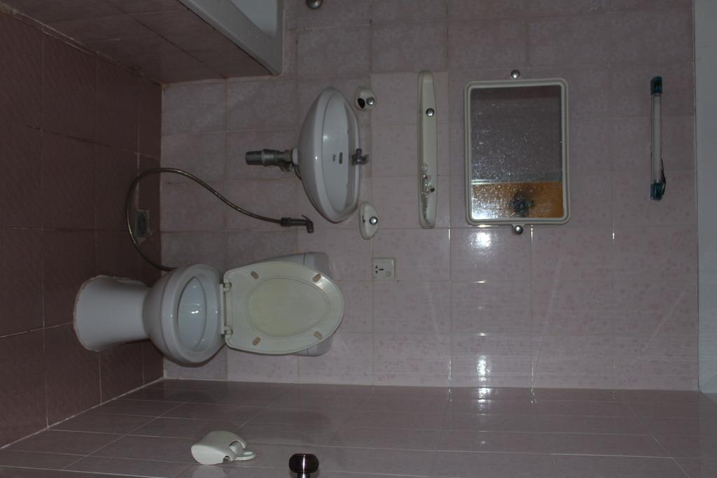 Garden House Guesthouse Siem Reap Bilik gambar