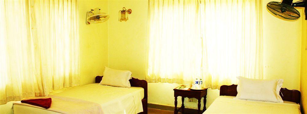 Garden House Guesthouse Siem Reap Luaran gambar