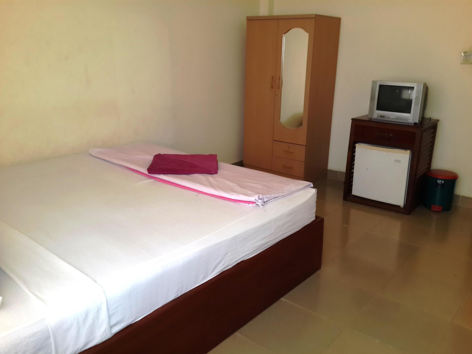 Garden House Guesthouse Siem Reap Luaran gambar