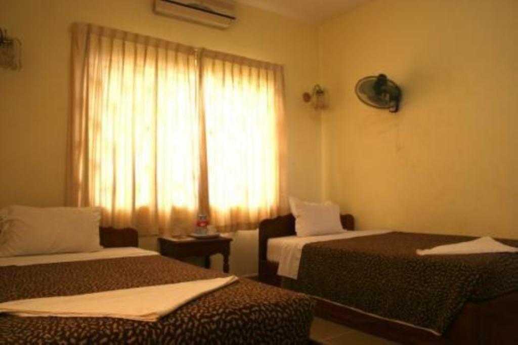 Garden House Guesthouse Siem Reap Luaran gambar