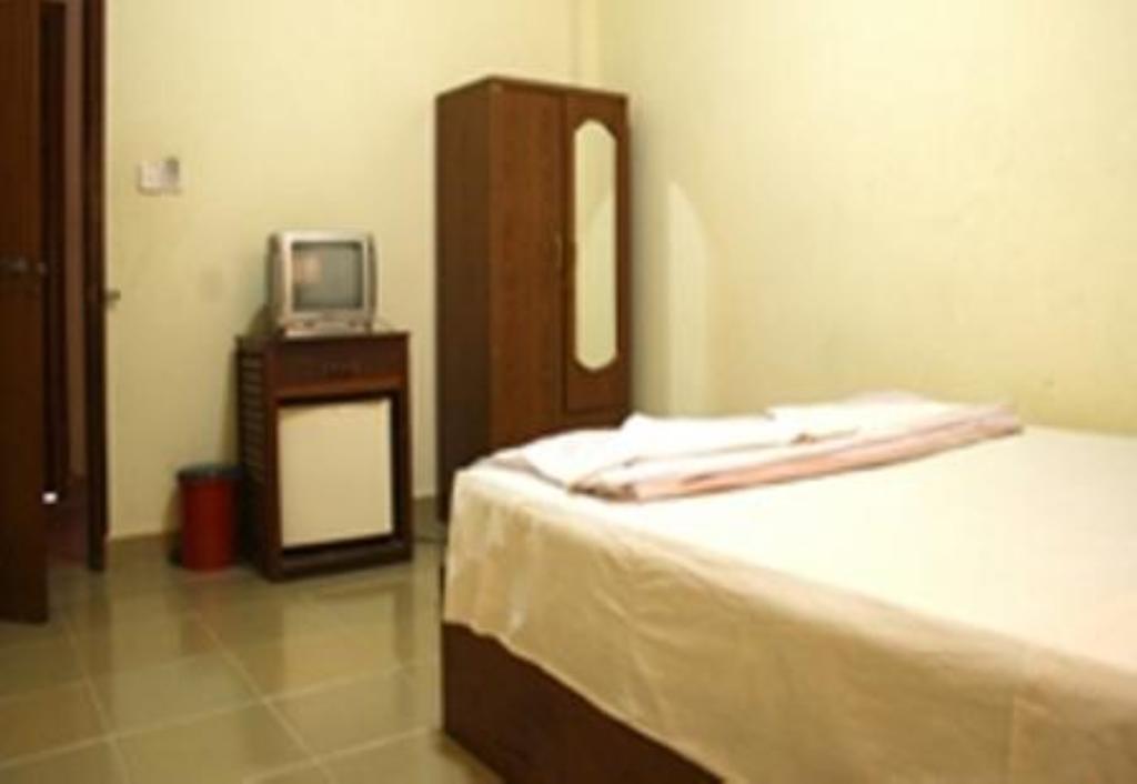 Garden House Guesthouse Siem Reap Luaran gambar