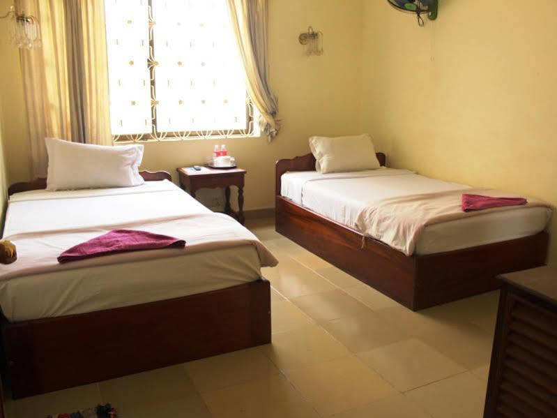 Garden House Guesthouse Siem Reap Luaran gambar