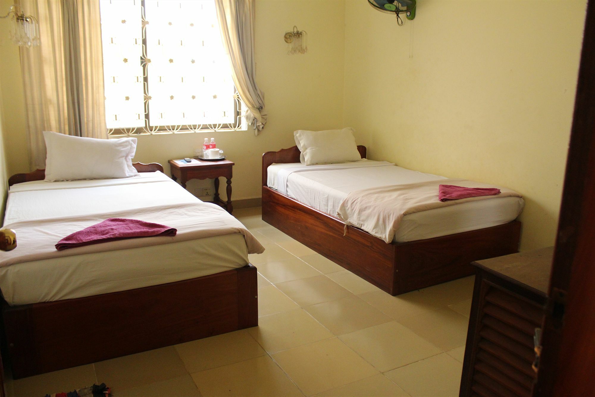 Garden House Guesthouse Siem Reap Luaran gambar