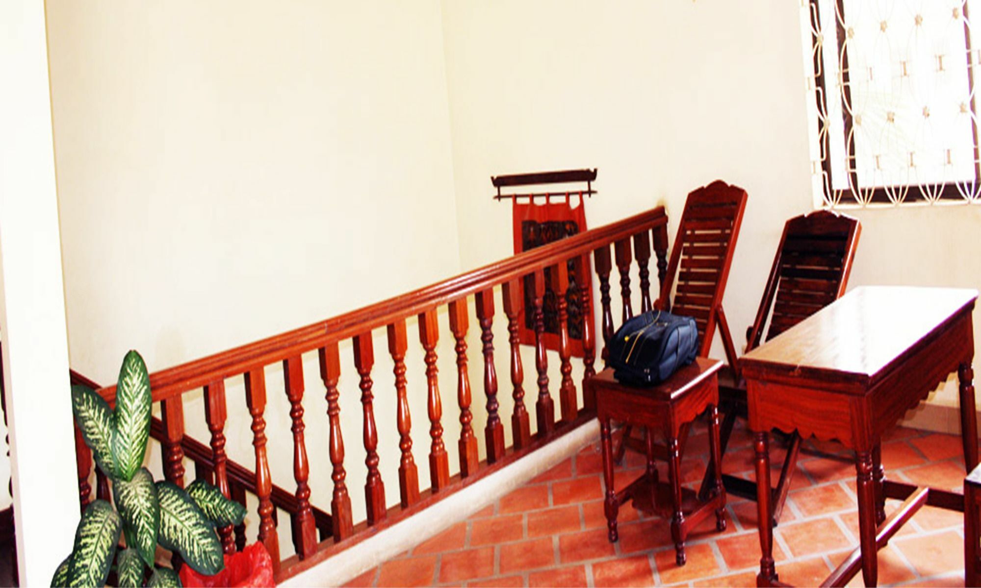 Garden House Guesthouse Siem Reap Luaran gambar