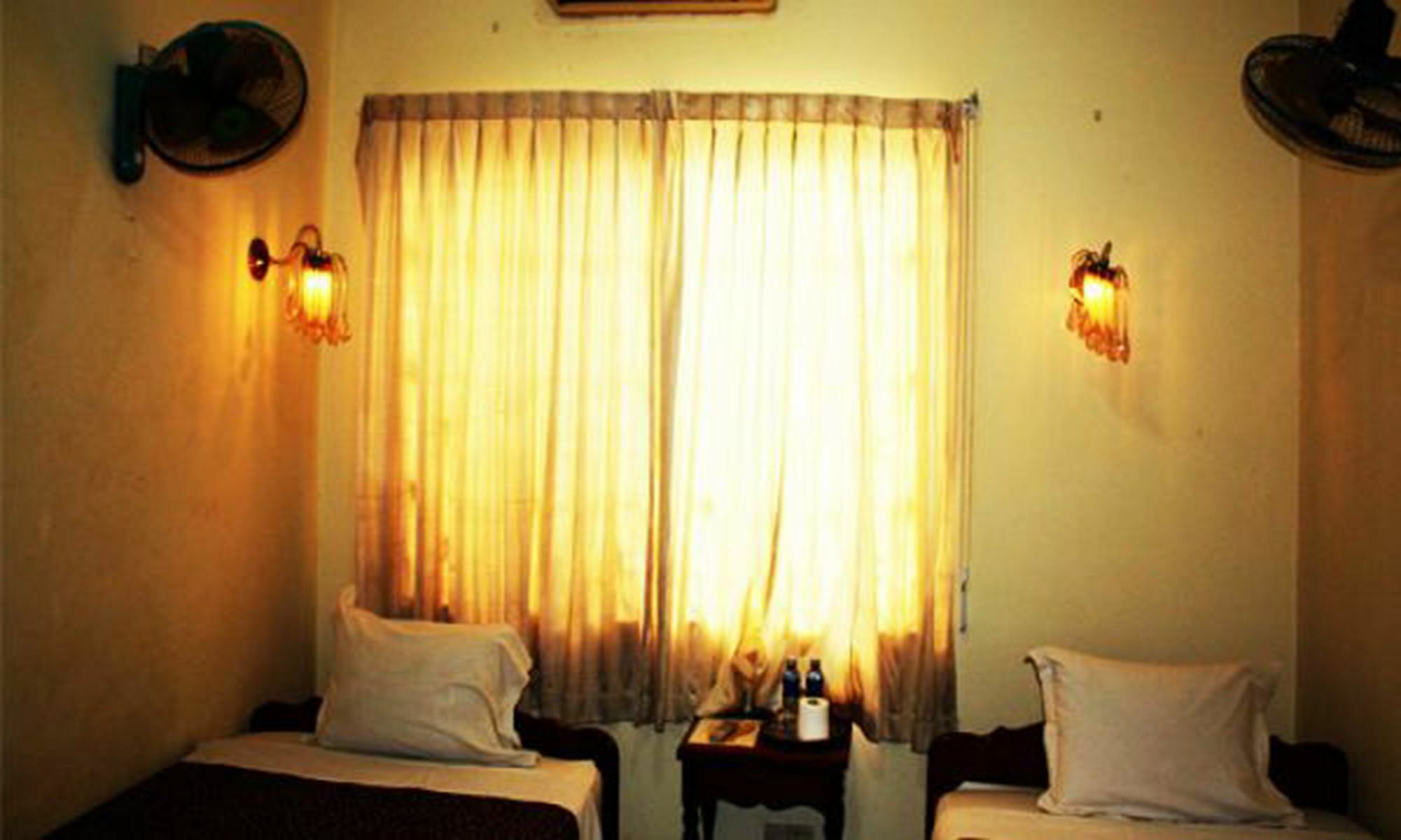 Garden House Guesthouse Siem Reap Luaran gambar