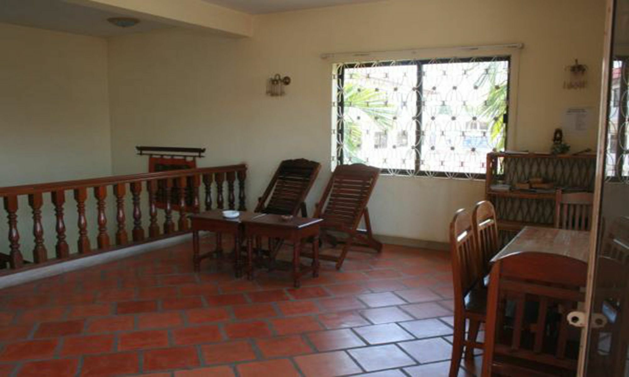 Garden House Guesthouse Siem Reap Luaran gambar