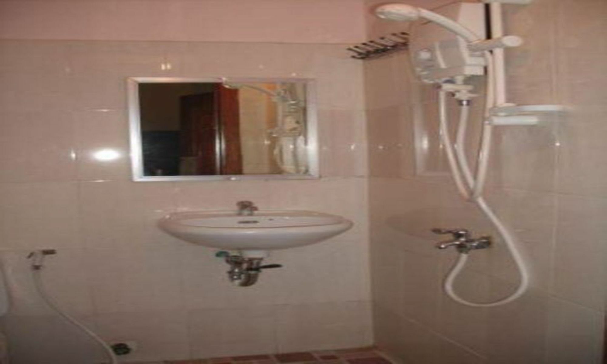 Garden House Guesthouse Siem Reap Luaran gambar
