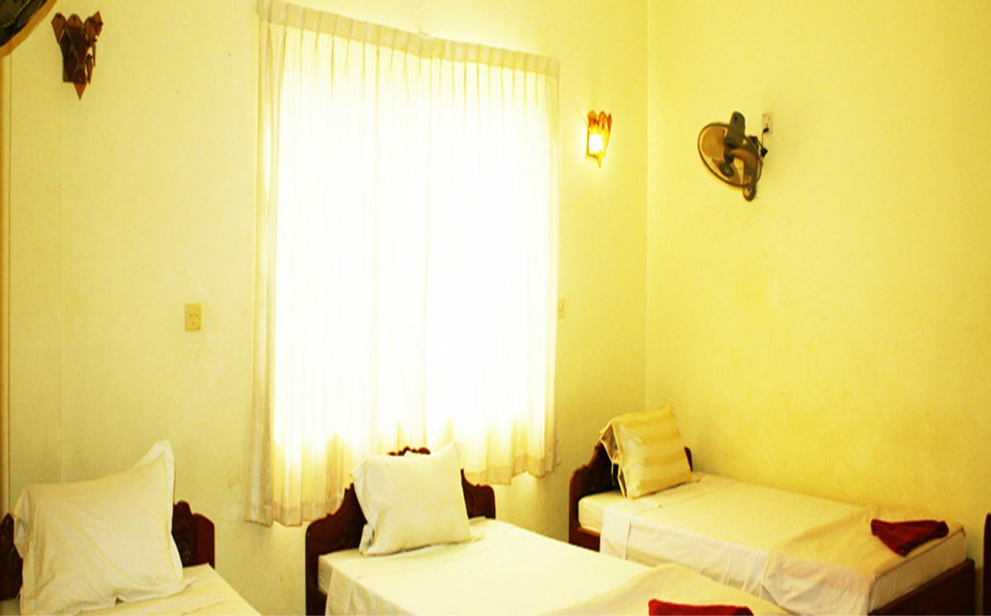 Garden House Guesthouse Siem Reap Luaran gambar