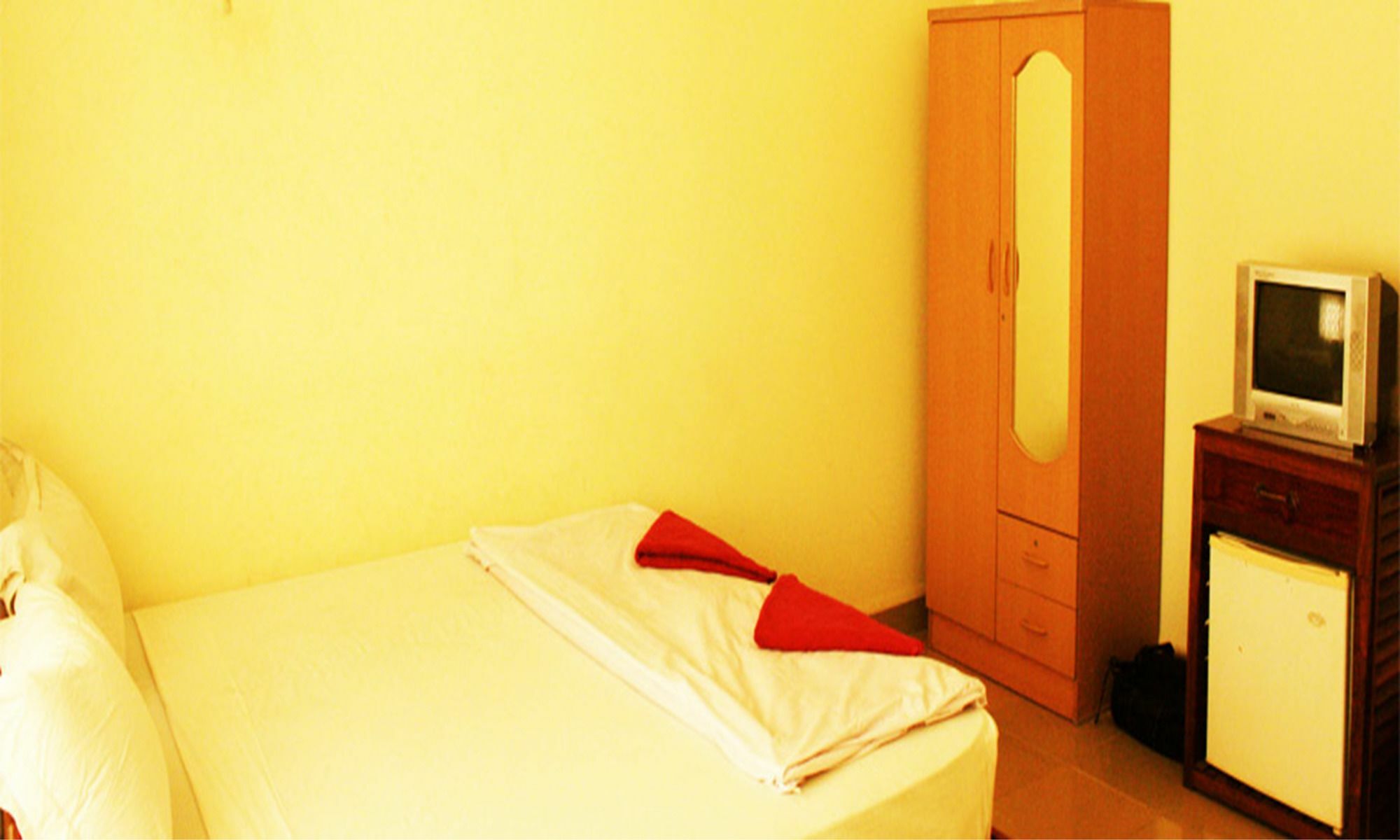 Garden House Guesthouse Siem Reap Luaran gambar