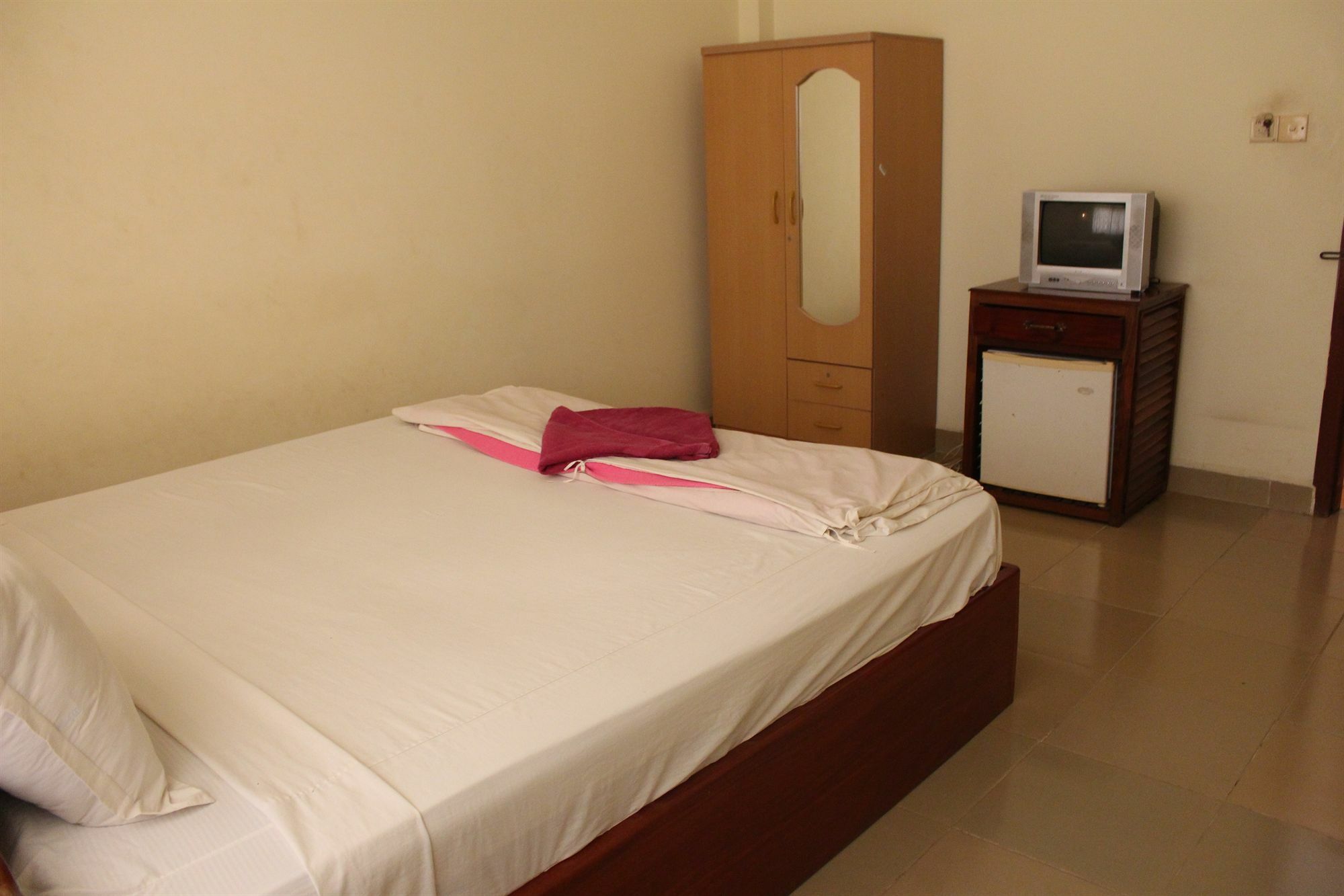Garden House Guesthouse Siem Reap Luaran gambar